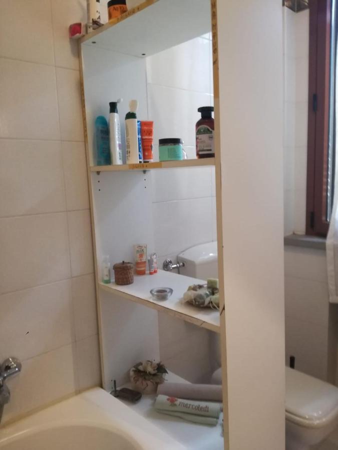 Hause Megghi Apartment กัมบาสซี แตร์เม ภายนอก รูปภาพ