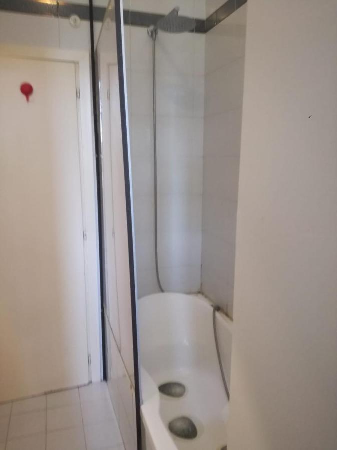 Hause Megghi Apartment กัมบาสซี แตร์เม ภายนอก รูปภาพ